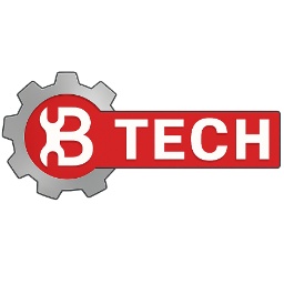 B-TECH HARDWARE PTE LTD