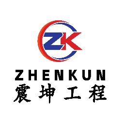 ZHENKUN ENGINEERING PTE LTD