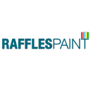 RAFFLES PAINT