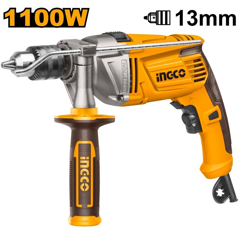 INGCO IMPACT DRILL 13MM 1100W