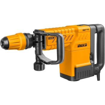 INGCO DEMOLITION BREAKER SDS MAX CHUCK 1500W 25J