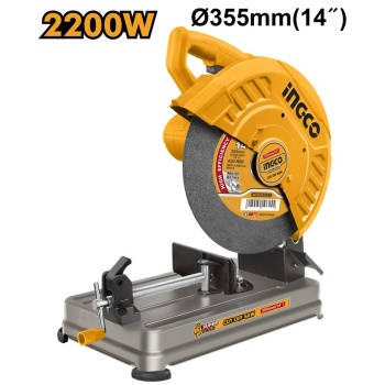 INGCO CUT OFF SAW 355MM 2200W