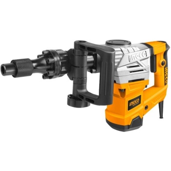 INGCO DEMOLITION BREAKER HEX 17MM CHUCK 20J 1300W