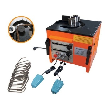 求购一个钢筋打弯机