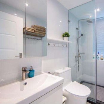 卫生间下水管道需要疏通