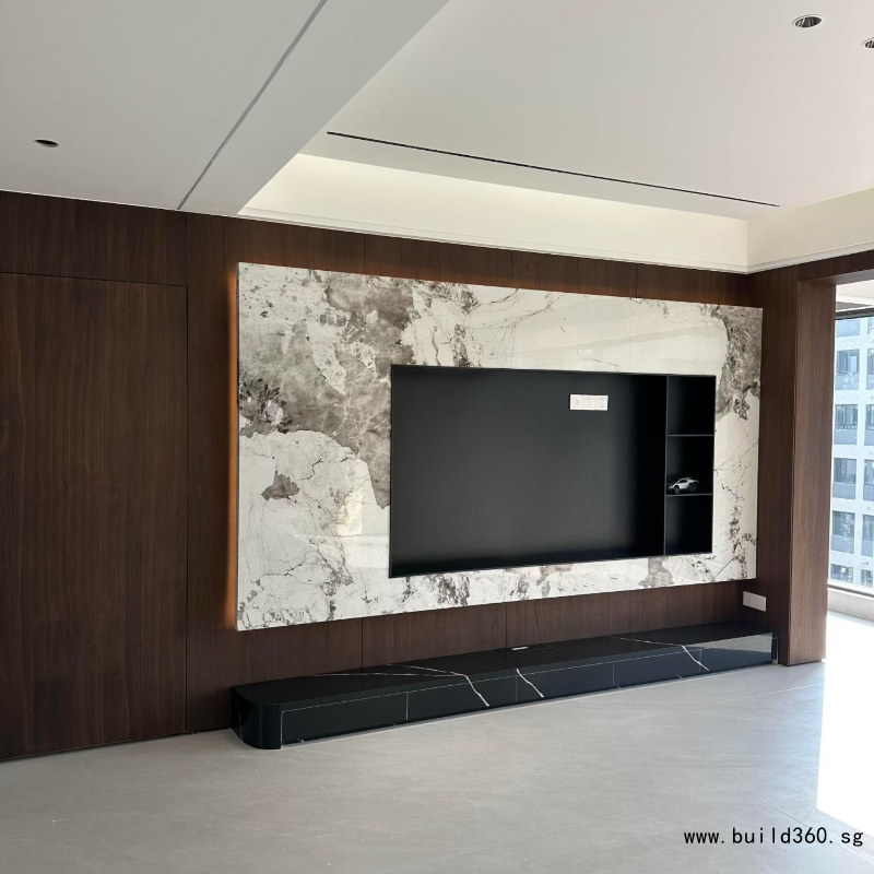 全屋定制家具整体厨房厨柜，衣帽间衣柜，室内木门工厂，出口外贸工厂。