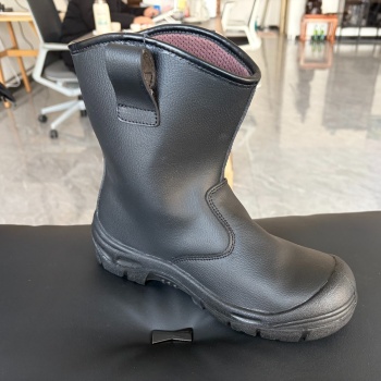 高帮安全鞋-47.5 SGD