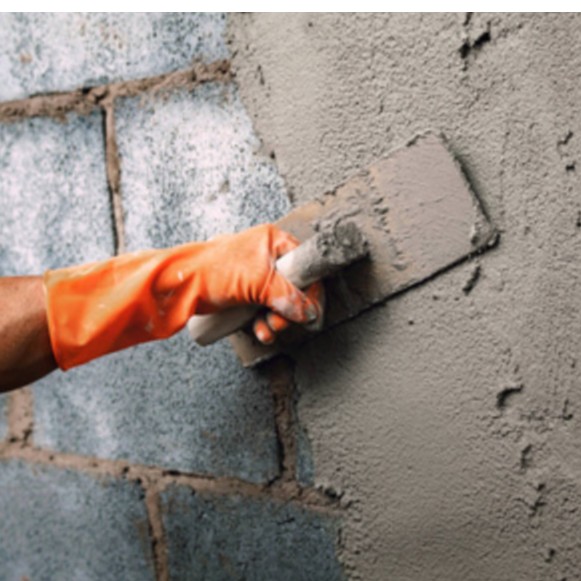 工程结束，熟练抹灰工可以外借