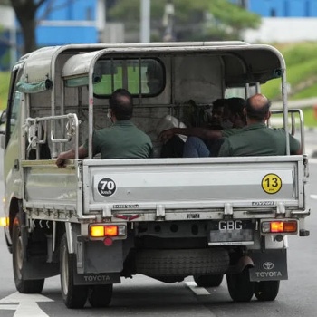 长期出租一辆14尺罗厘车