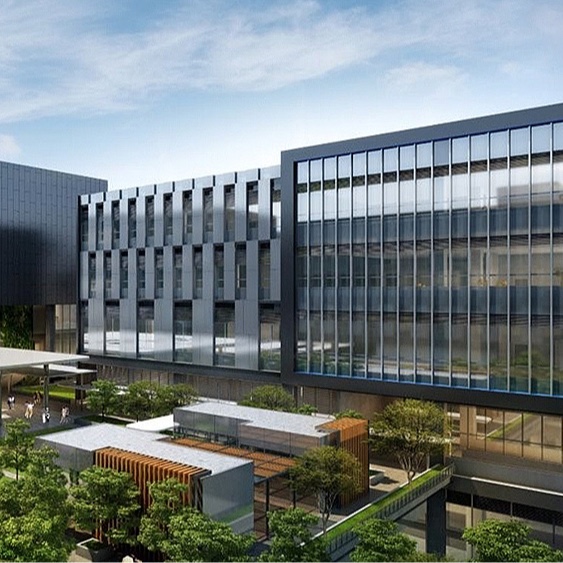 专业结构分包-可承接大小工程