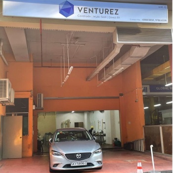 新加坡建筑工人SECK、R1、Core Trade 考试培训一站式服务