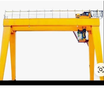 40吨二手行车梁（2套）