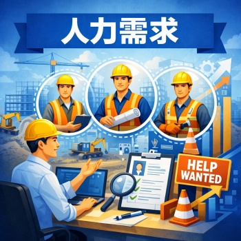 小型挖机操作员1名，用2-3天