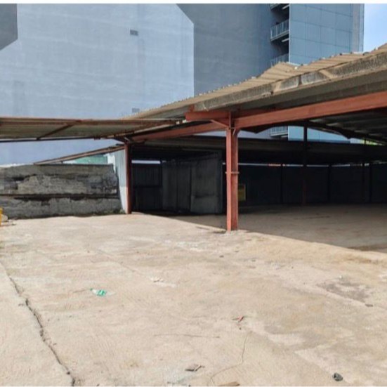 Open Yard Storage Space for Rent