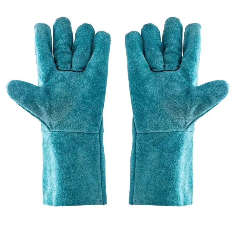 13"Welding Glove-13"电焊手套