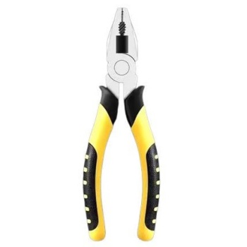 Flat Plier-8"老虎钳