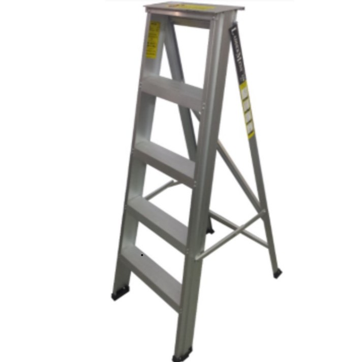 Aluminum Stairs - 铝合金楼梯