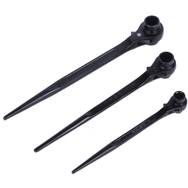 Ratchet Wrench - 棘轮扳手