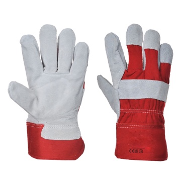 10.5"Welding Glove-10.5"电焊手套