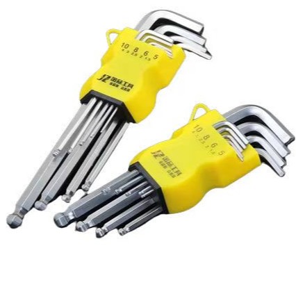 Wrench Hex Key Set-六角扳手套装