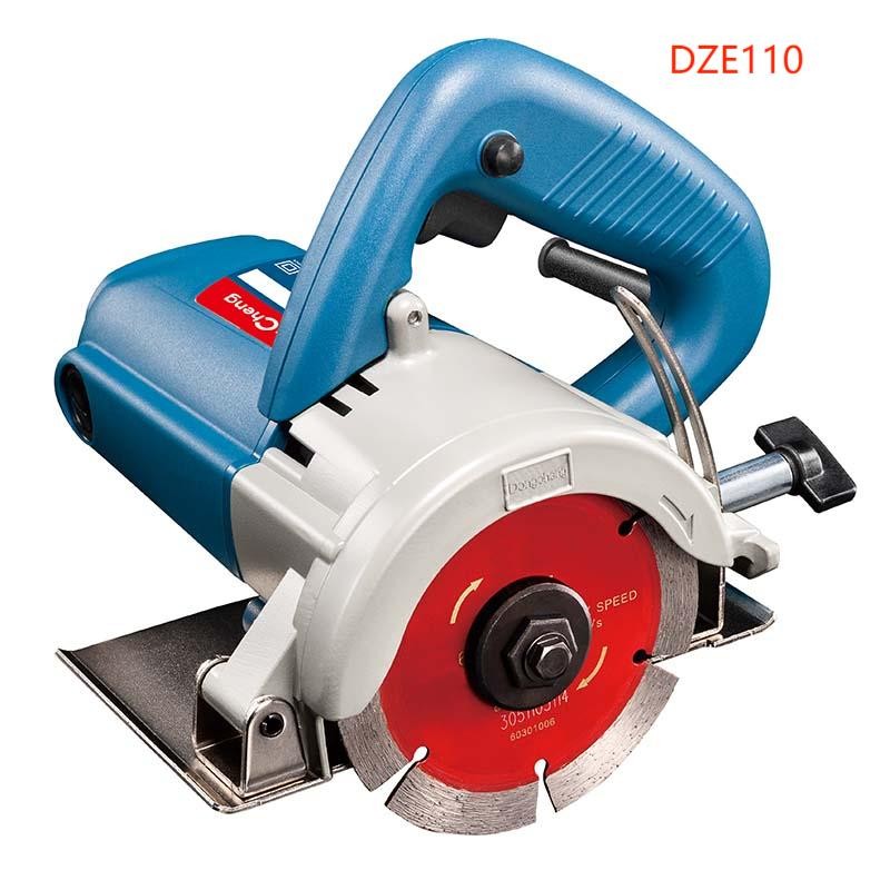 DongCheng-Marble Cutter-DZE110-云石机