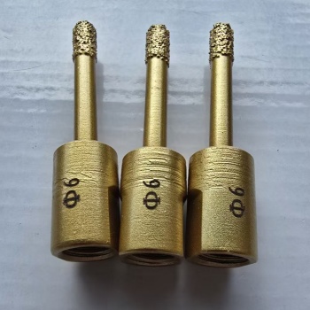 Tile hole opener-瓷砖开孔器