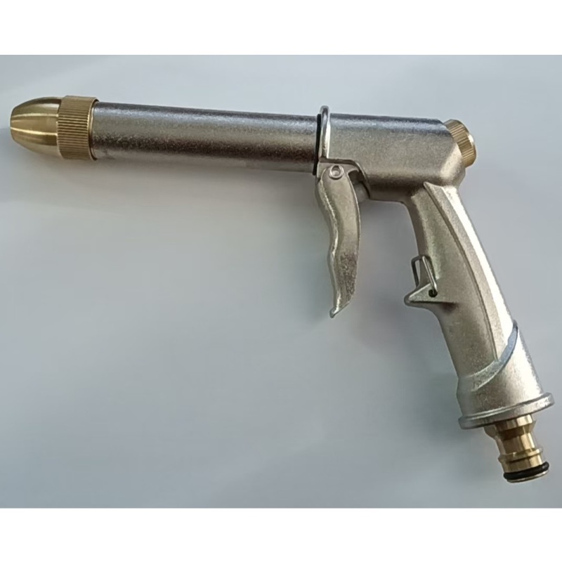Metal high pressure water gun-金属高压水枪