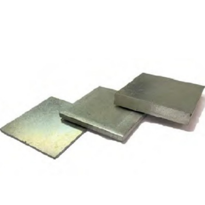 Steel Shim Plate,Galv"- 铁垫片