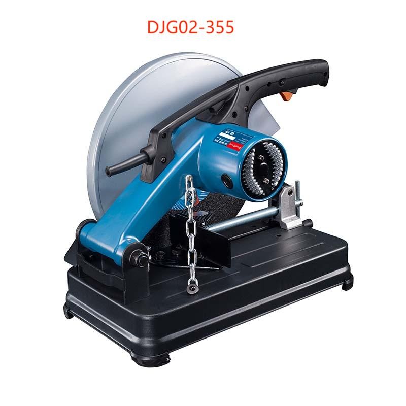 DongCheng-DJG02-355 Cutting machine-14寸切割机