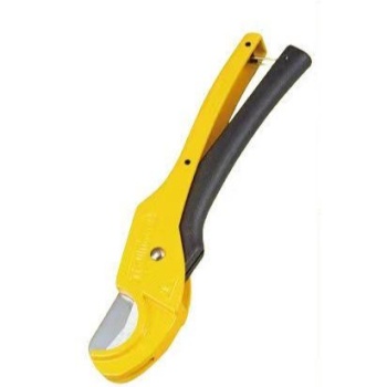 Pvc Pipe Cutter - PVC剪