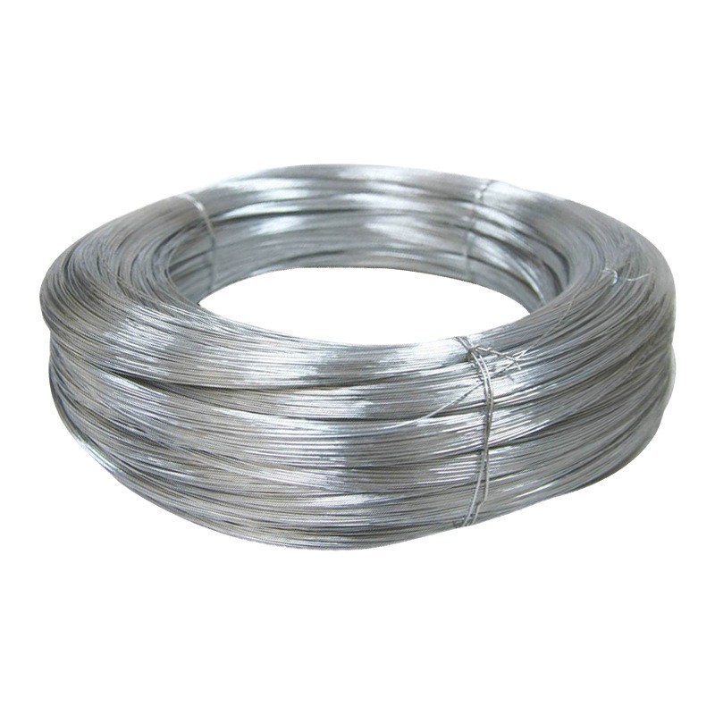 14#Galvanise Wire10 Kg -铁丝