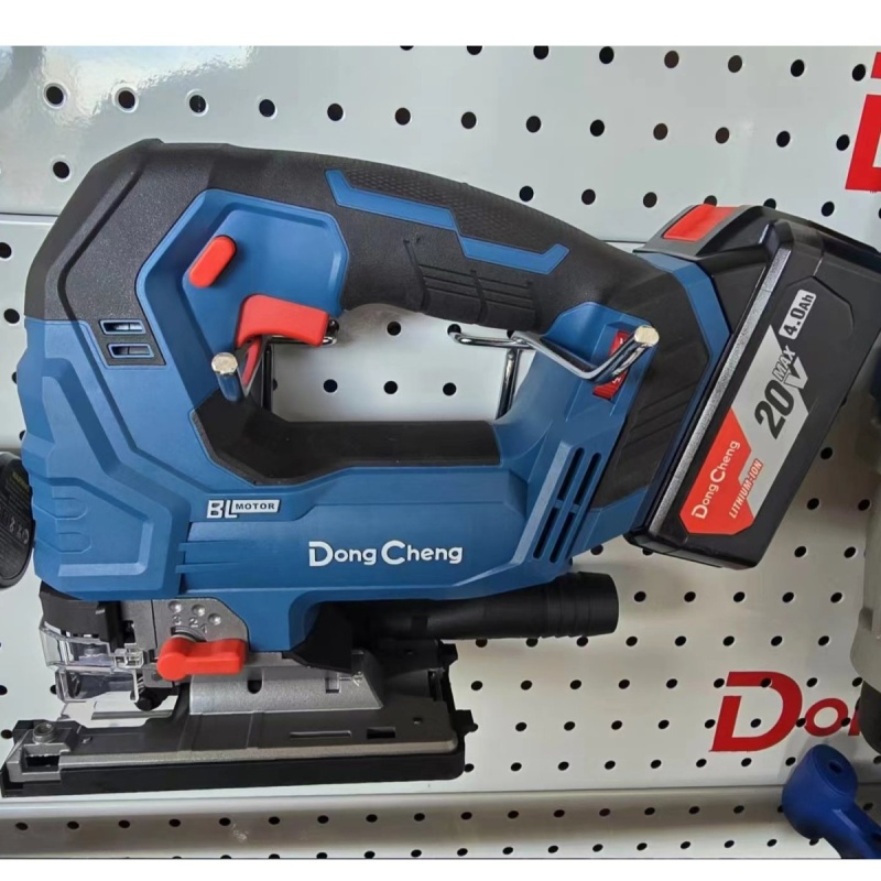 DongCheng-DCMQ85EM-无刷曲线锯
