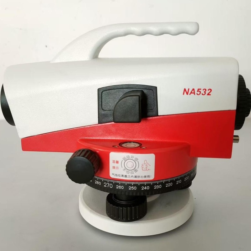 OPTICAL LEVEL NA532-水准仪