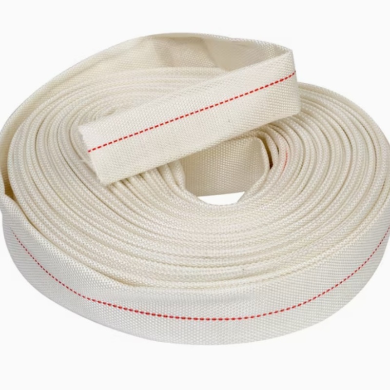 Fire House PVC Coated 4"*1.9mm*30m-4寸消防软管
