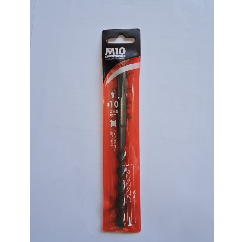 M10-SDS-Plustct Concretedrill Bit-M10混凝土钻头
