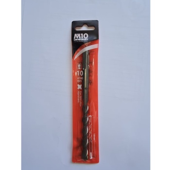 M10-SDS-Plustct Concretedrill Bit-M10混凝土钻头