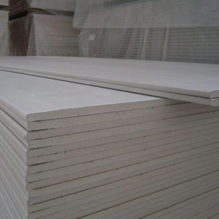 Star Brand Gypsum Board 4' x 6' x 12mm-石膏板12mm