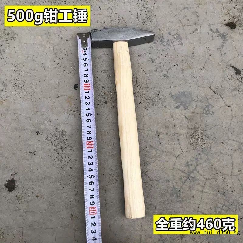 放大预览