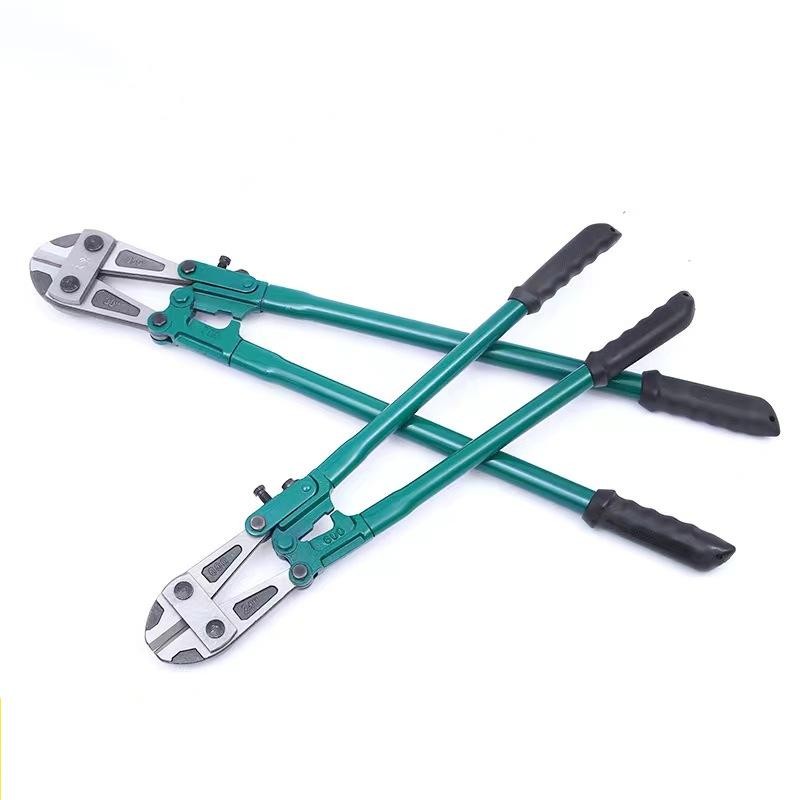 Rebar scissors -钢筋剪刀