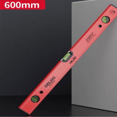 Magnetic High Precision Spirit Level-强磁高精度水平尺