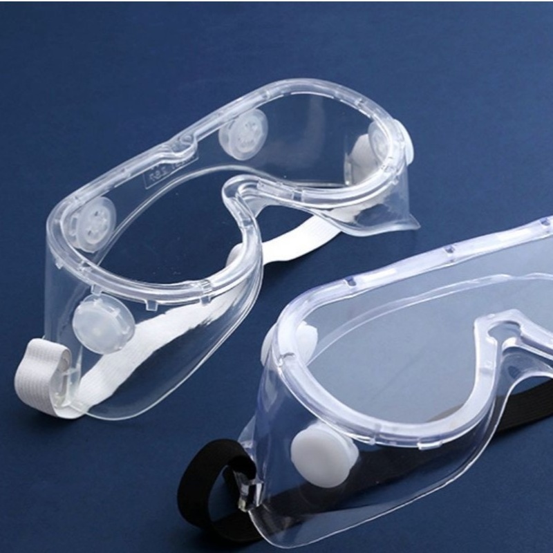 PC镜片防护眼镜