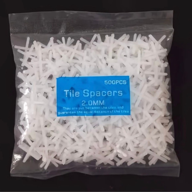瓷砖十字架-Tile Spacers