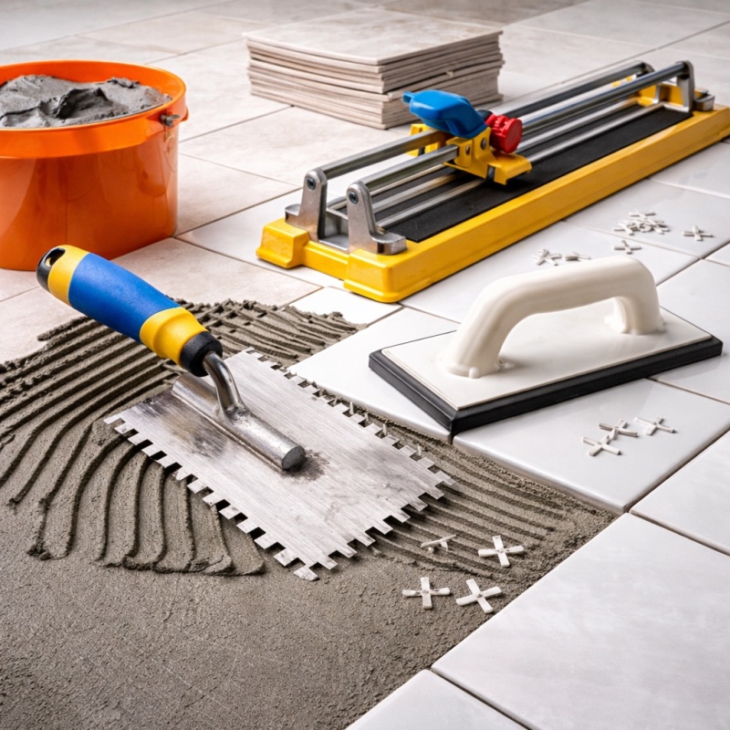 专业五金工具供应商｜覆盖手动工具及各类施工工具