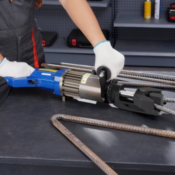 求购手提钢筋打弯机