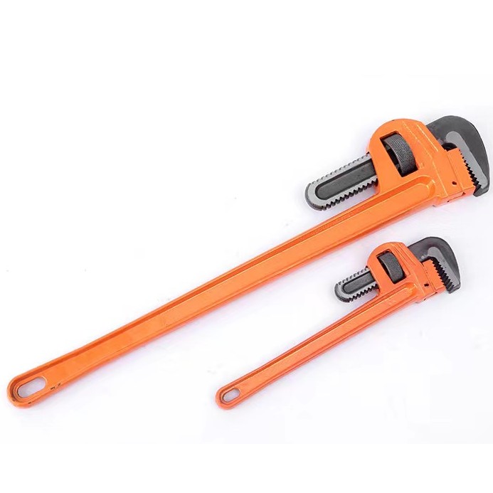 Iron Pipe Wrench -管钳