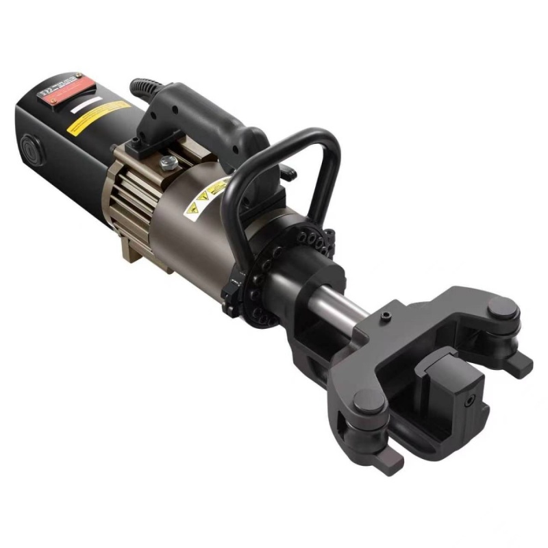 Rebar Bending Machine-钢筋折弯机