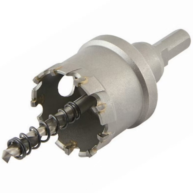 HSS Hole Saw - 金属开孔器