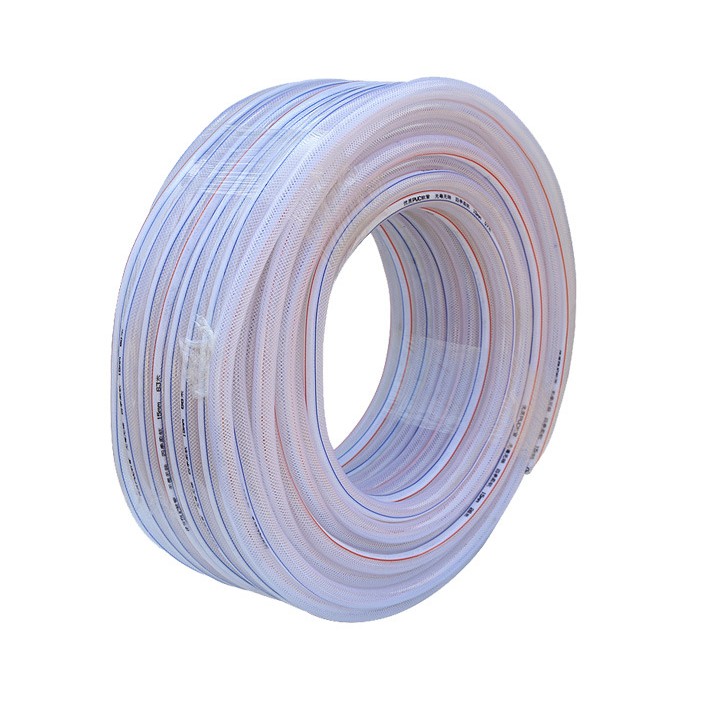 PVC water pipe 60M-水管60m