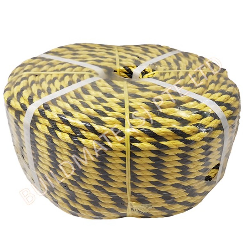 Tiger Safety rope-安全绳