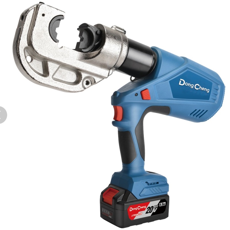 DongCheng Electric Hydraulic Pliers DCYH400-电动液压钳